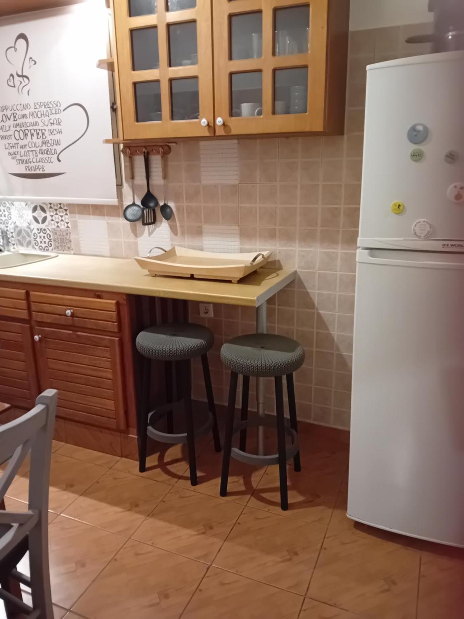 Apartamento Joanna'S Heart Of Athens One Br Charm Balcony View Walk To Tourist Spots Exterior foto